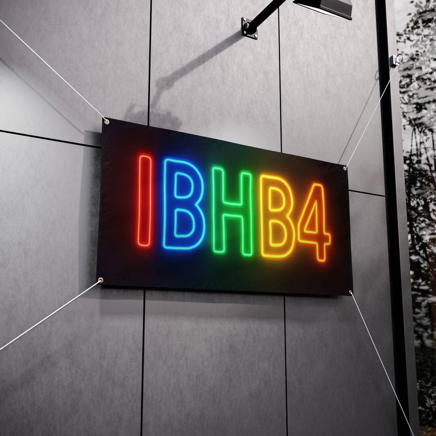 IBHB4
