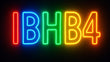 IBHB4
