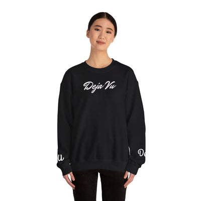 Deja Vu Sweatshirt