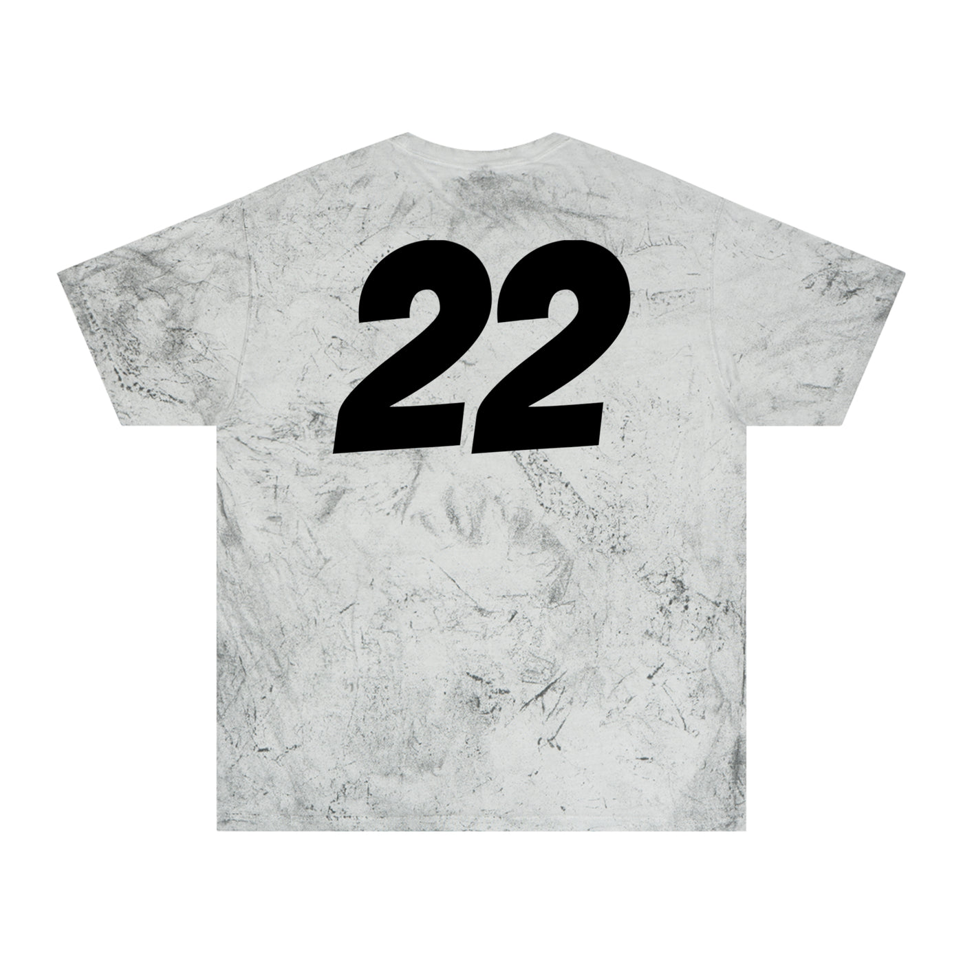 Color Blast Unisex T-Shirt - Retro Vibe, Trendy Wear, Casual Fashion, Unique Gift, Statement Tee