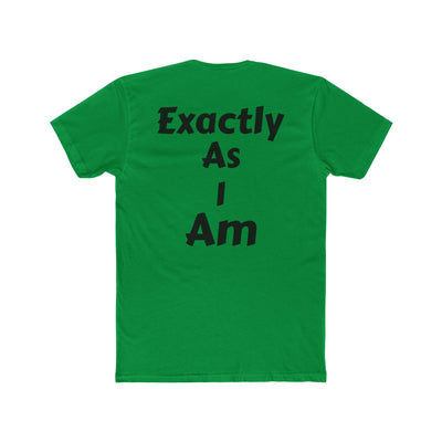 "I am enough" T-shirt