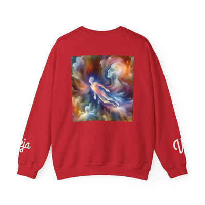 Deja Vu Sweatshirt