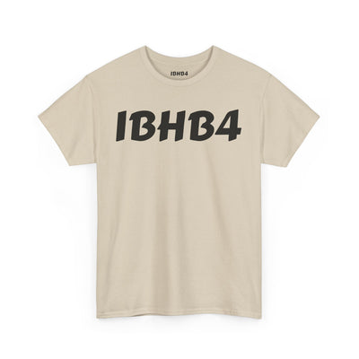 IBHB4 T-Shirt