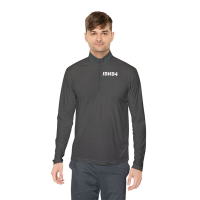 IBHB4 Quarter Zip Jacket