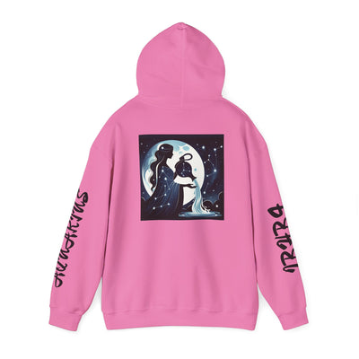 Women's "Aquarius" Hoodie