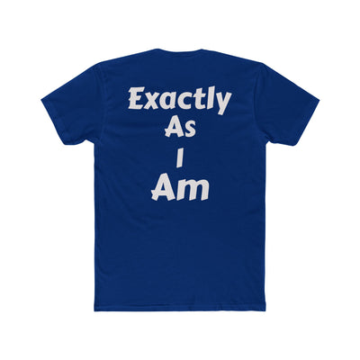 "I am enough" T-shirt