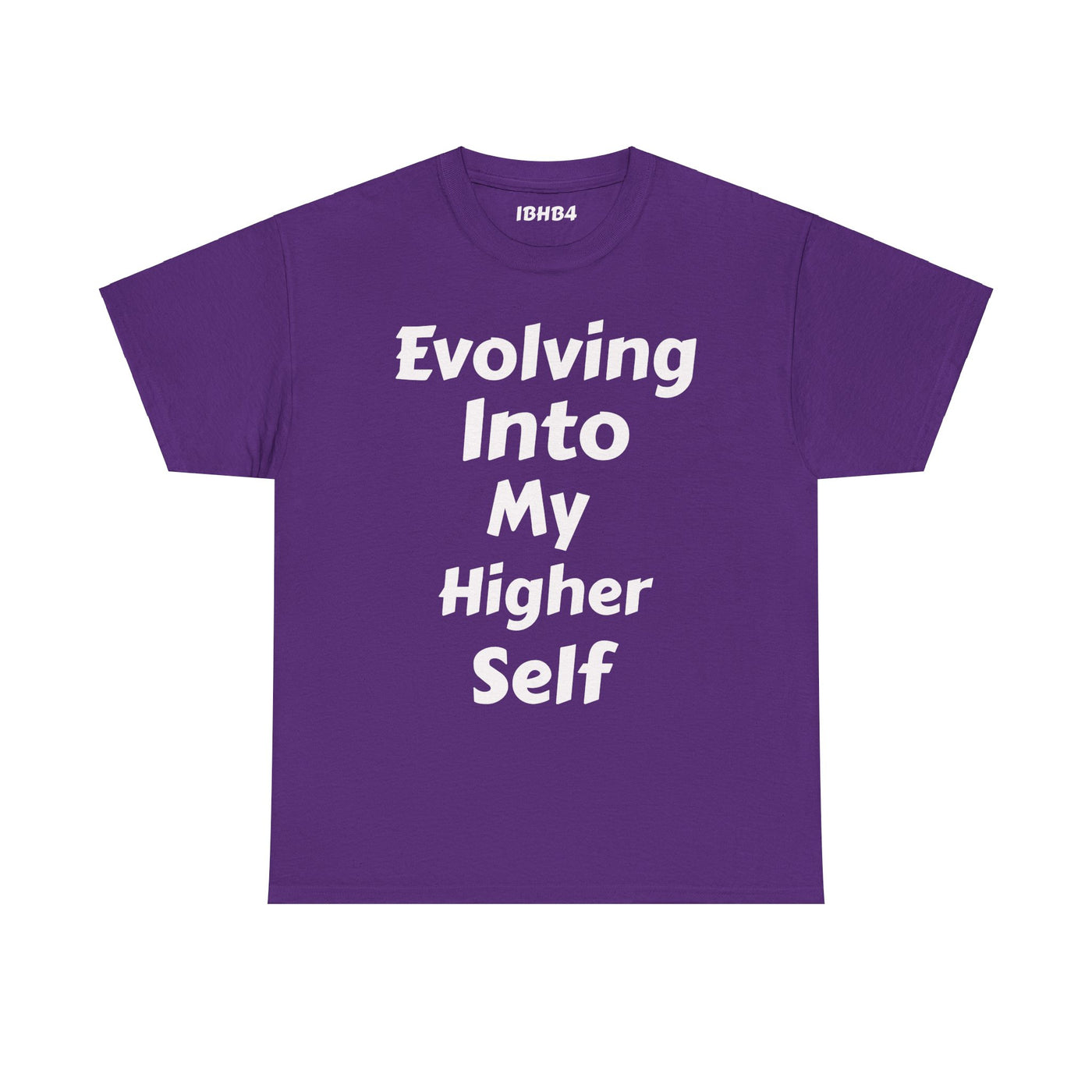 Evolving T-Shirt