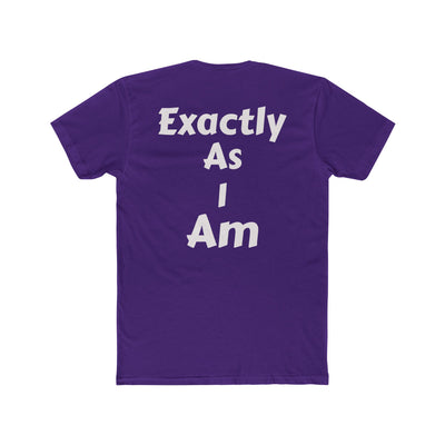 "I am enough" T-shirt