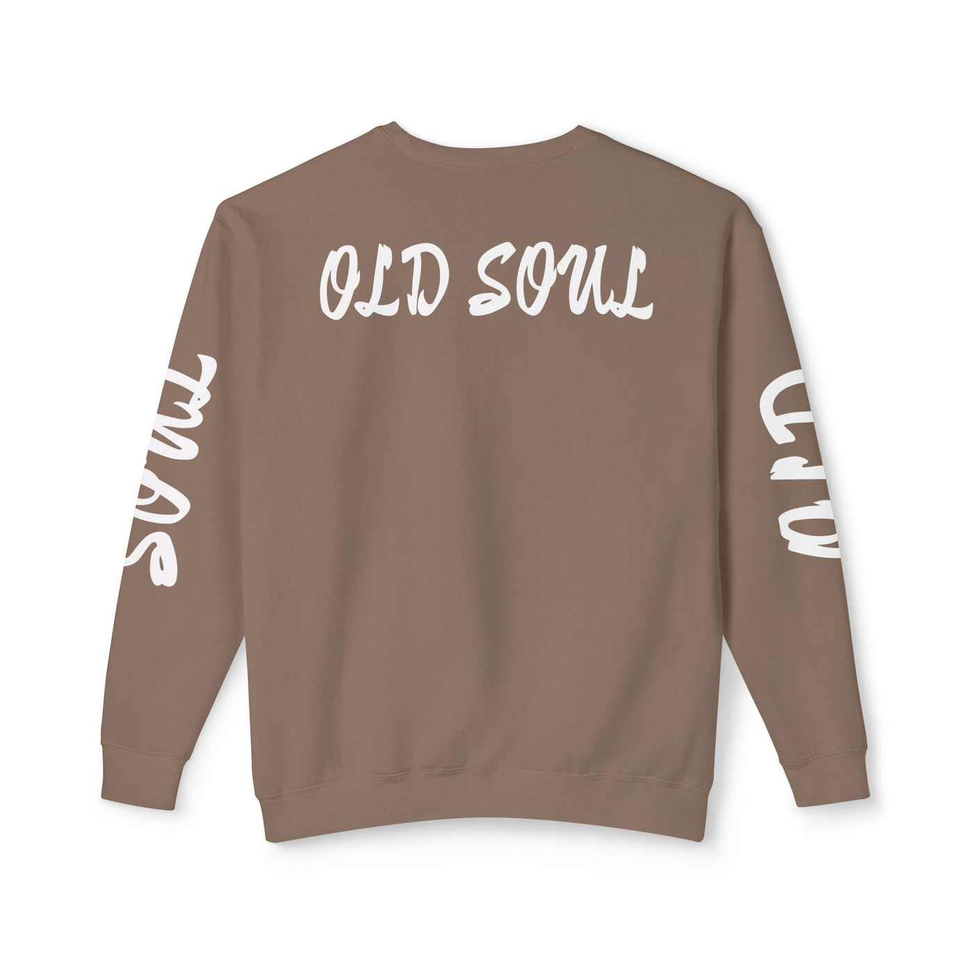 Old Soul Crewneck Sweatshirt