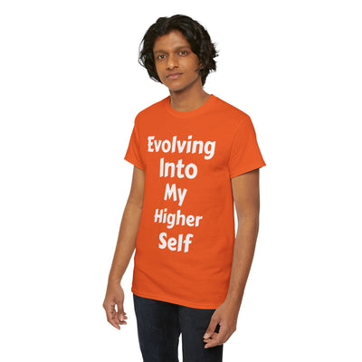 Evolving T-Shirt