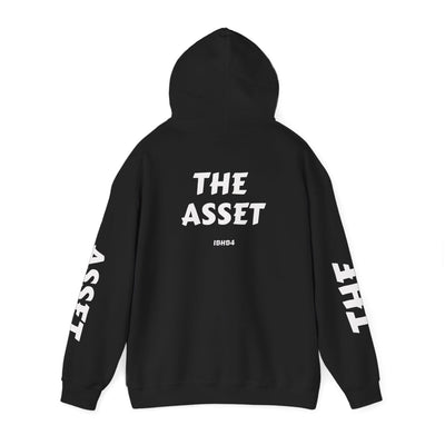 The One and Only Hoodie | Cozy Unisex Sweatshirt | Perfect for Couple Gifts, Valentine's Day, Birthdays, Anniversaries, Casual Wear
