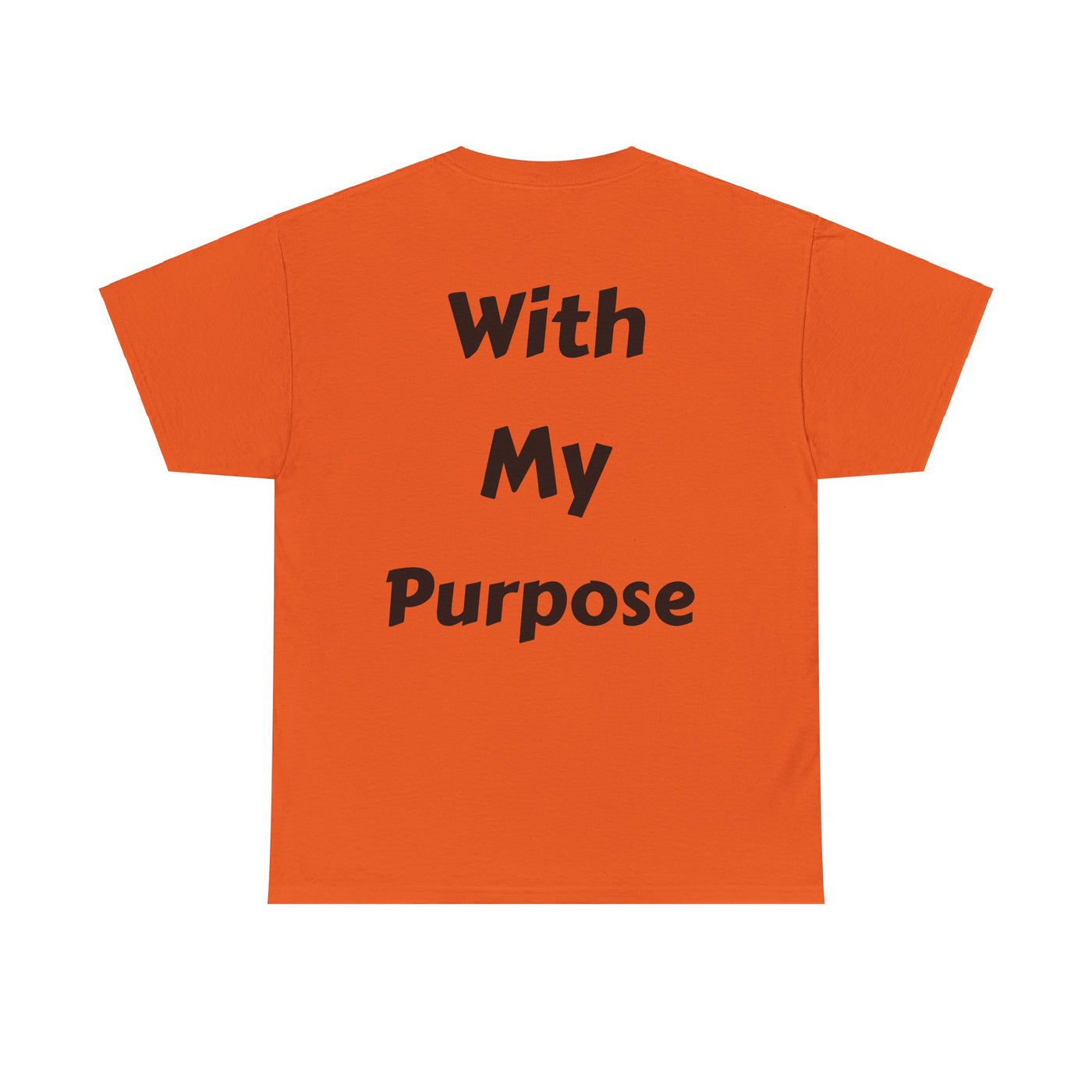 "I align more" T-Shirt