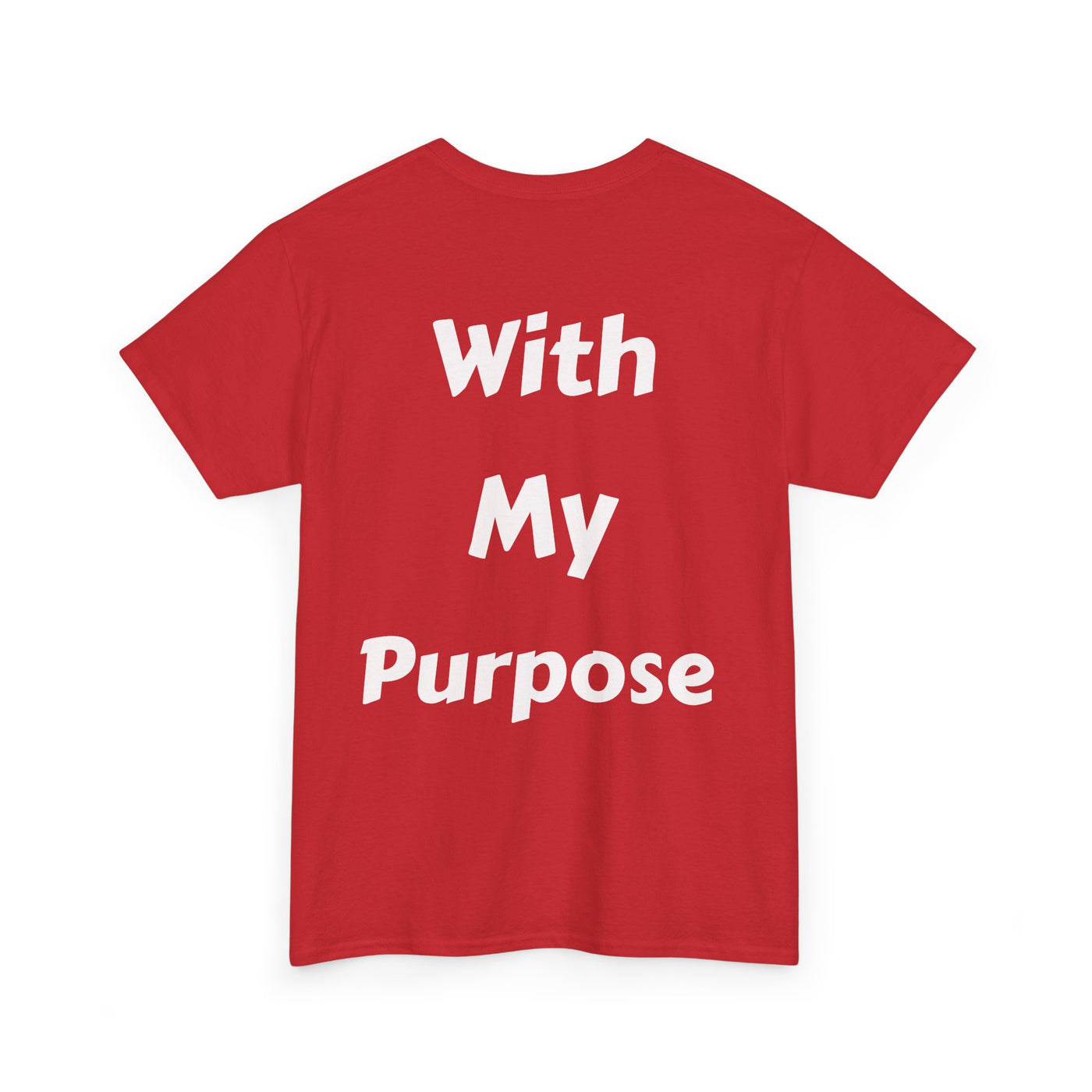 "I align more" T-Shirt