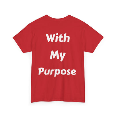 "I align more" T-Shirt