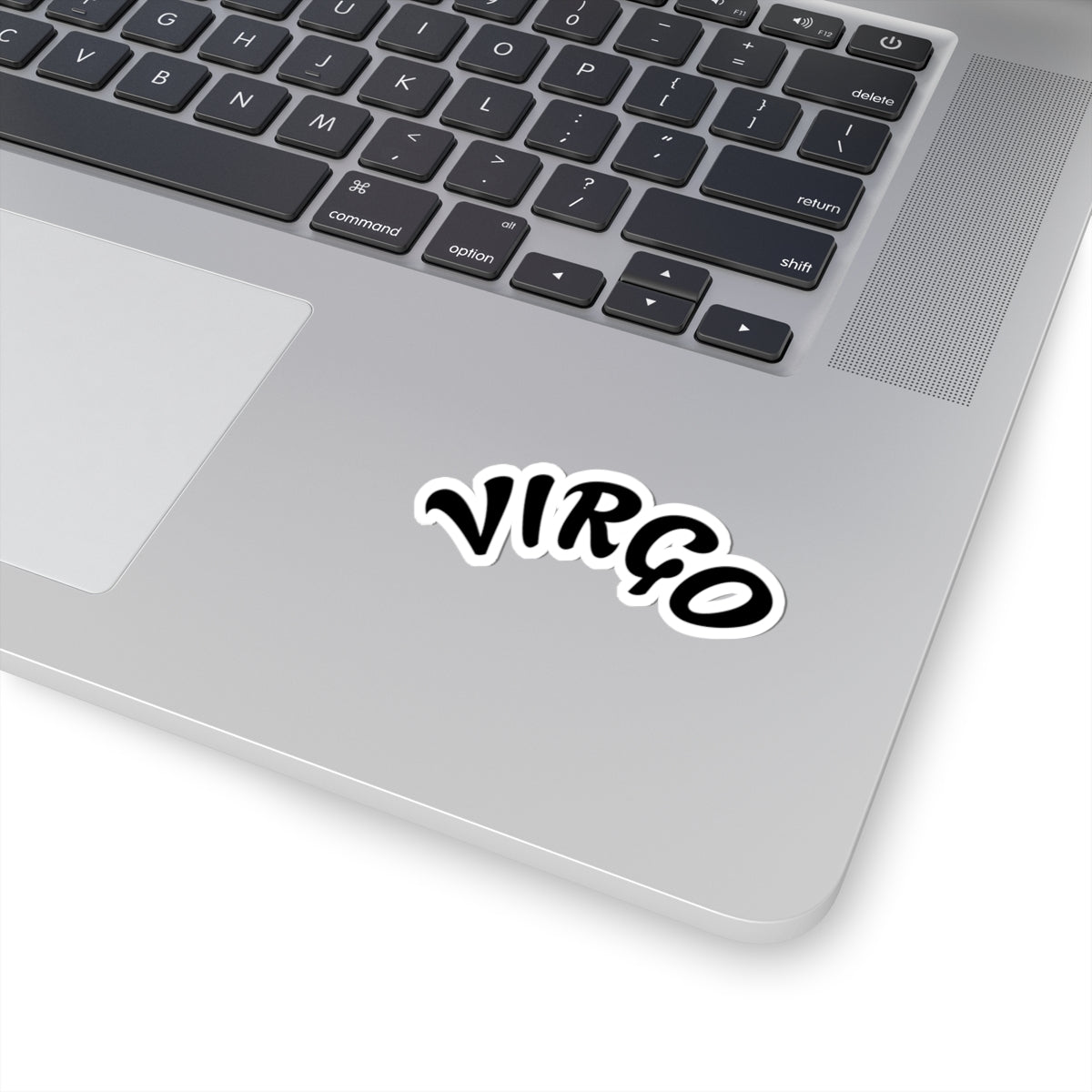 Virgo Kiss-Cut Stickers for Zodiac Lovers | Astrology Decor, Laptop Stickers, Planner Stickers, Gifts for Virgo, Horoscope Art