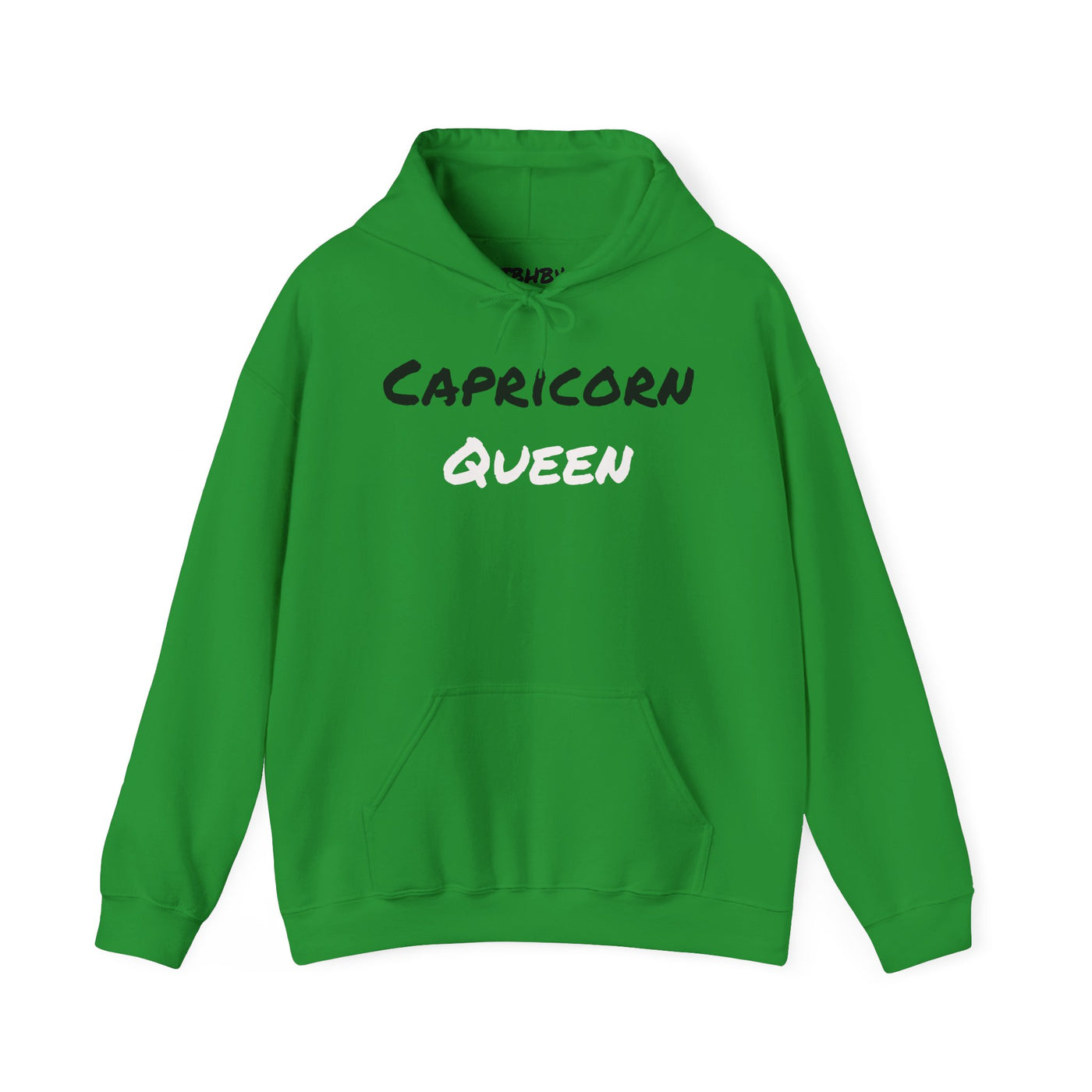 Capricorn Woman Hoodie – Zodiac Astrology Sweatshirt for Astrology Lovers