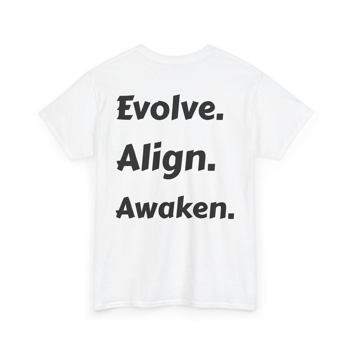 Evolving T-Shirt