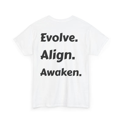 Evolving T-Shirt