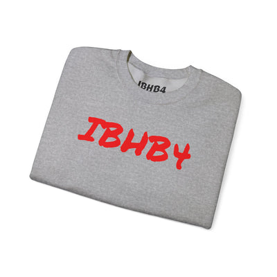 Cosmic Vibes Unisex Crewneck Sweatshirt with Artistic Print