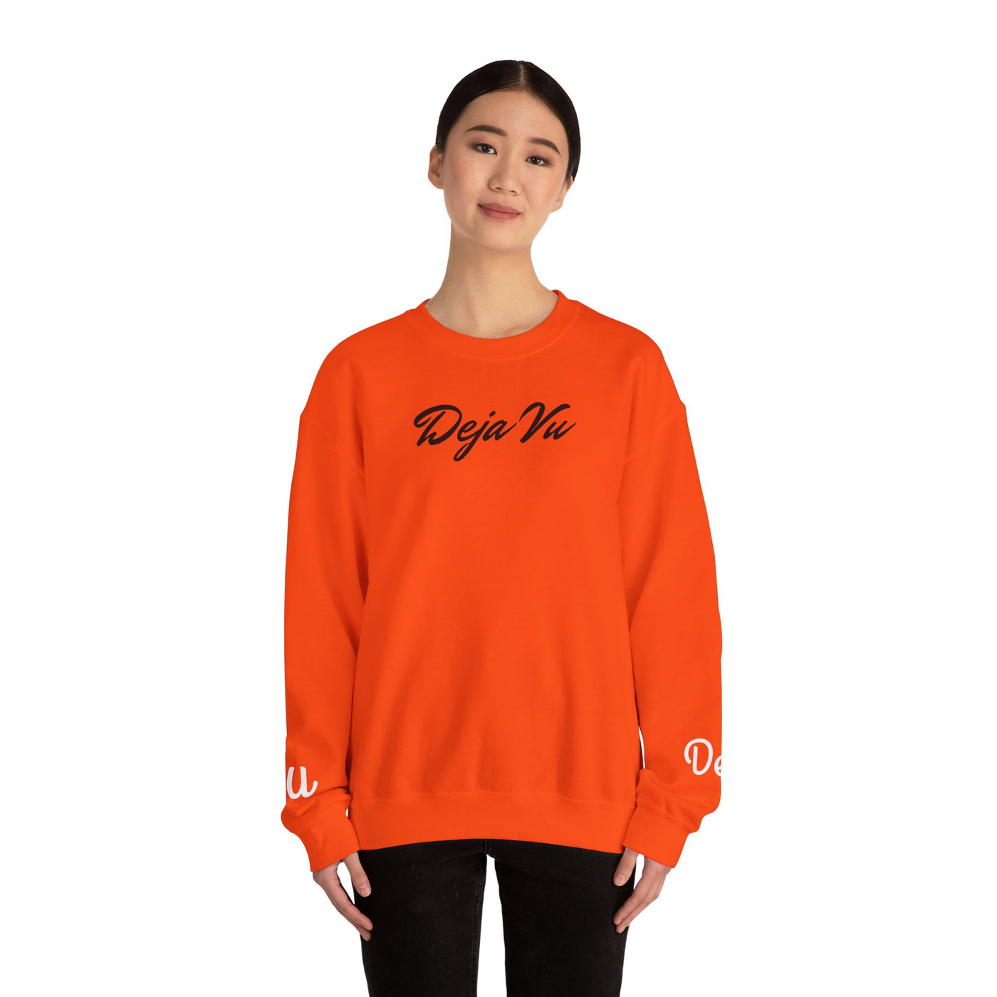 Deja Vu Sweatshirt