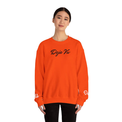 Deja Vu Sweatshirt