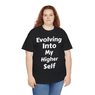 Evolving T-Shirt