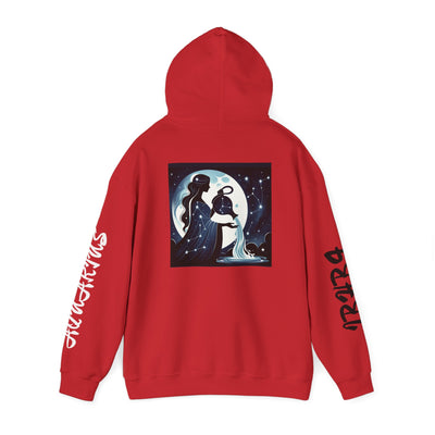 Women's "Aquarius" Hoodie