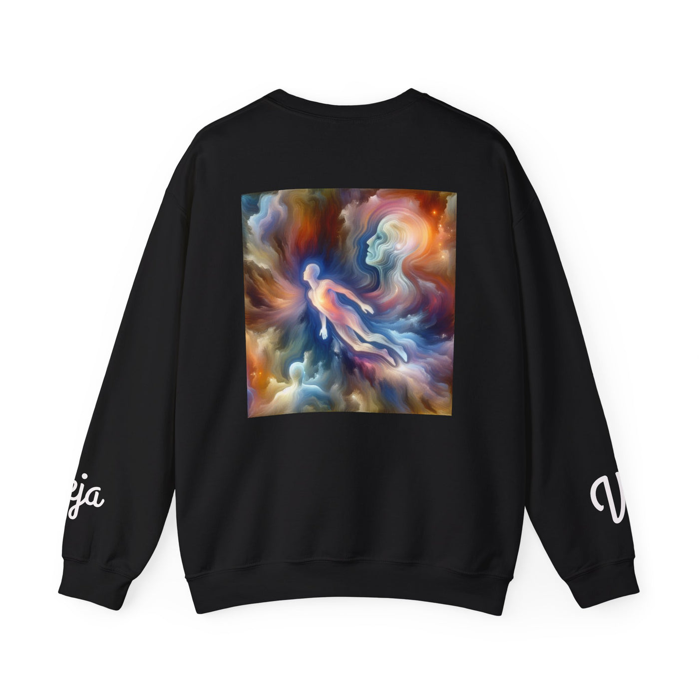 Deja Vu Sweatshirt