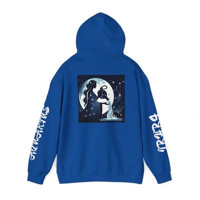 Women's "Aquarius" Hoodie