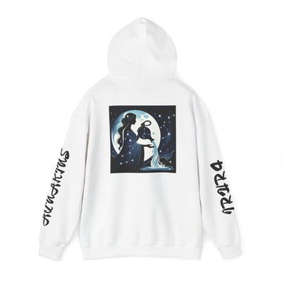 Women's "Aquarius" Hoodie