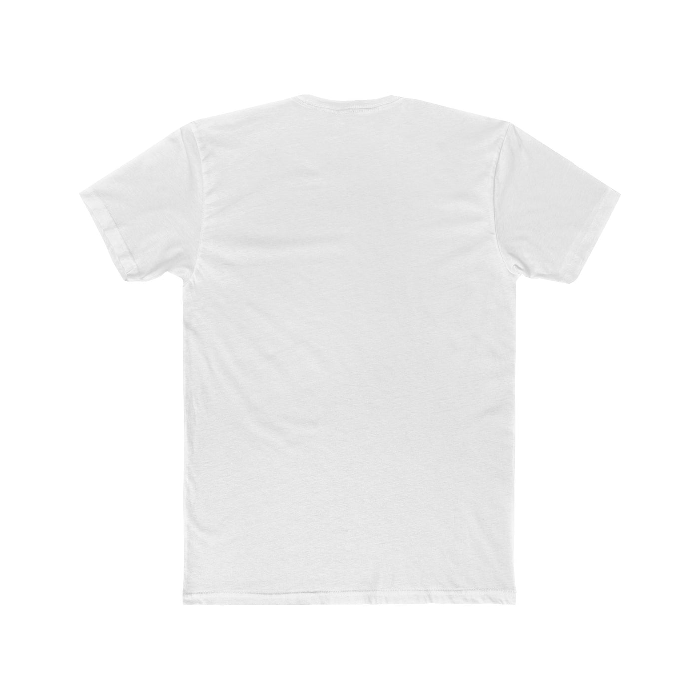 Did I Ask? Unisex Cotton Crew Tee | Fun and Casual Graphic T-Shirt, Gift for Friends, Statement Tee, Everyday Wear, Birthday Present