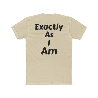 "I am enough" T-shirt