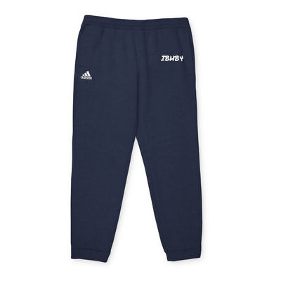 Adidas Unisex Fleece Joggers - Cozy Comfort for Everyday Style IBHB4