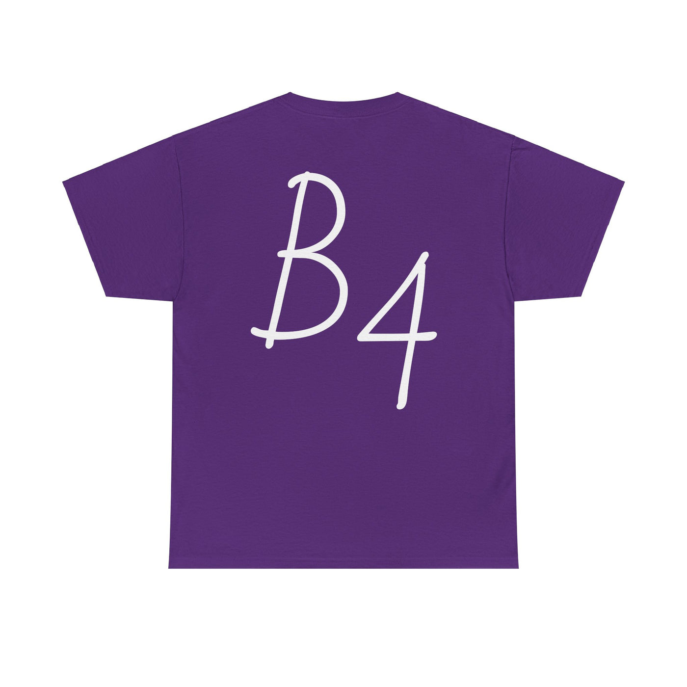 IBHB4 T-Shirt