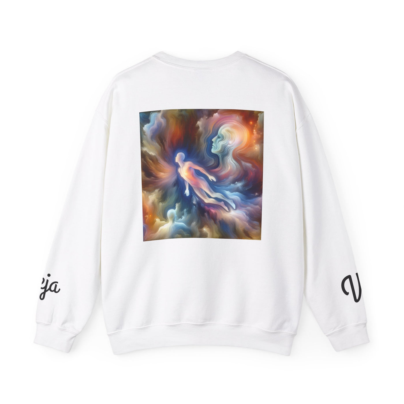 Deja Vu Sweatshirt