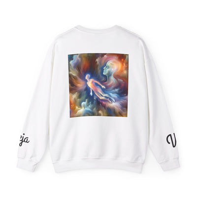 Deja Vu Sweatshirt