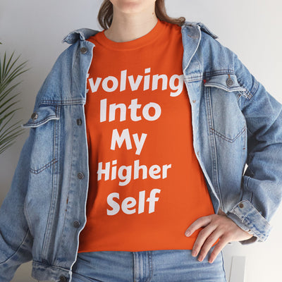 Evolving T-Shirt