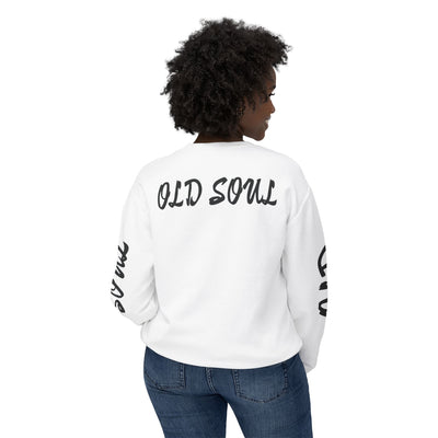 Old Soul Crewneck Sweatshirt