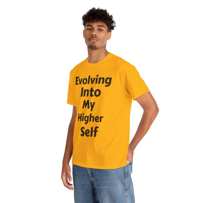 Evolving T-Shirt