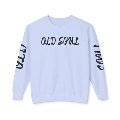 Old Soul Crewneck Sweatshirt