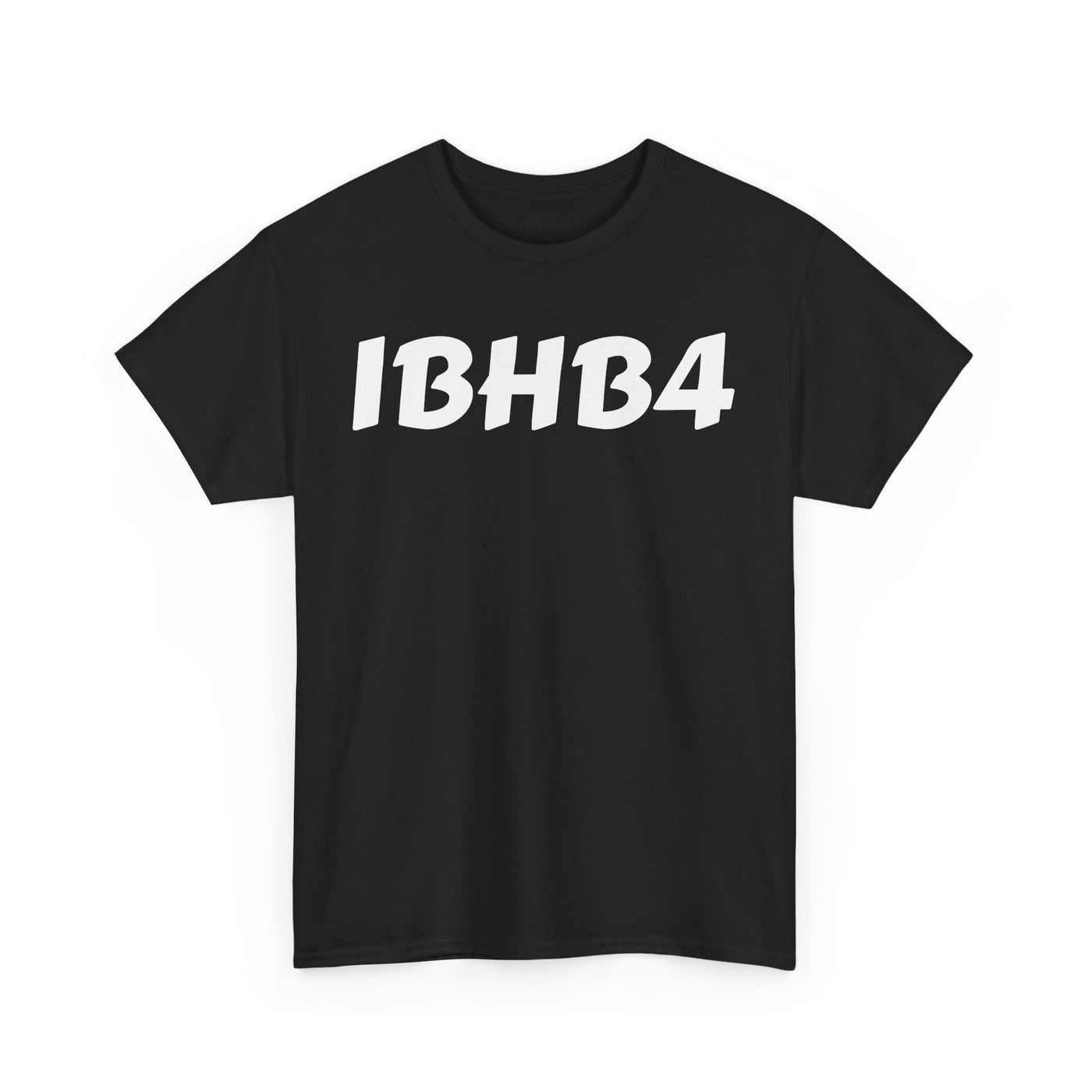 IBHB4 T-Shirt