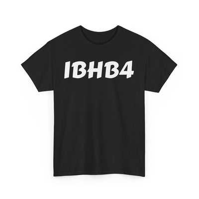 IBHB4 T-Shirt