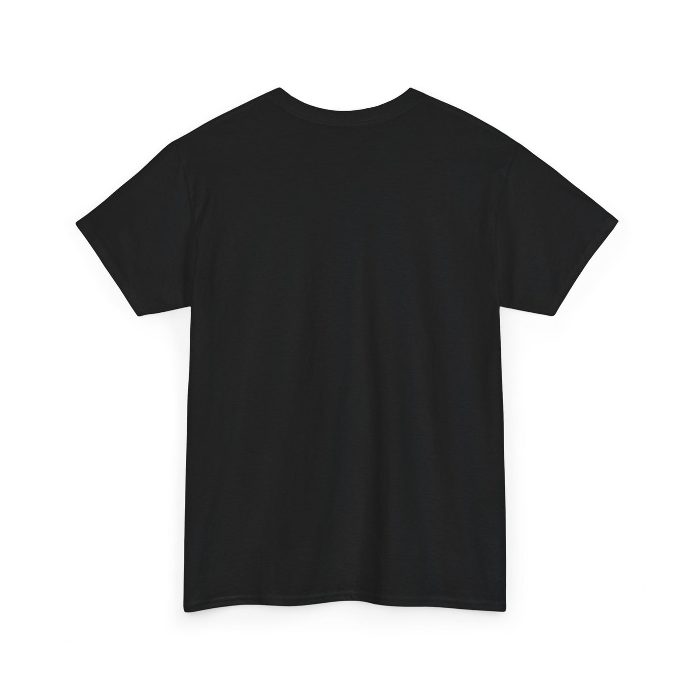 Unisex Heavy Cotton Tee - "Don't Got Time" - Casual Shirt, Gift for Him/Her, Funny Tee, Everyday Wear, Weekend Style