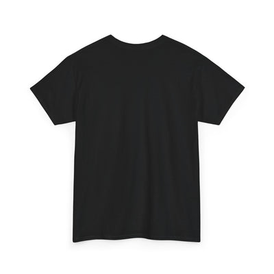 Unisex Heavy Cotton Tee - "Don't Got Time" - Casual Shirt, Gift for Him/Her, Funny Tee, Everyday Wear, Weekend Style