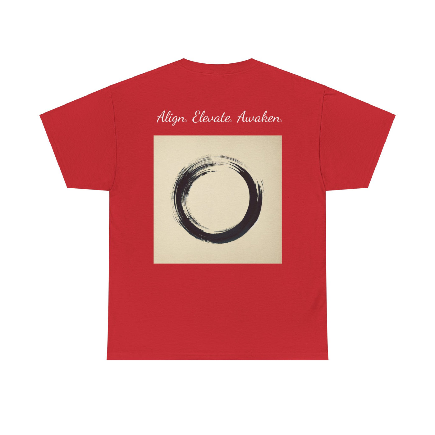 "Align. Elevate. Awaken." T-Shirt