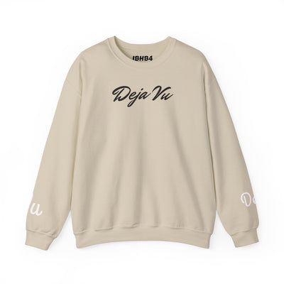Deja Vu Sweatshirt