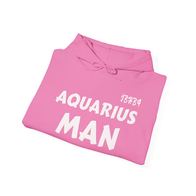 IBHB4 "Aquarius" Hoodie