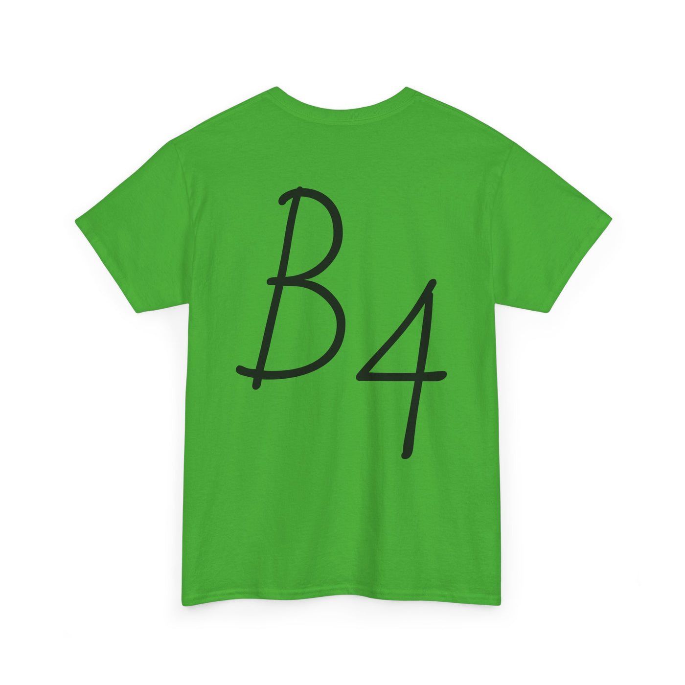 IBHB4 T-Shirt