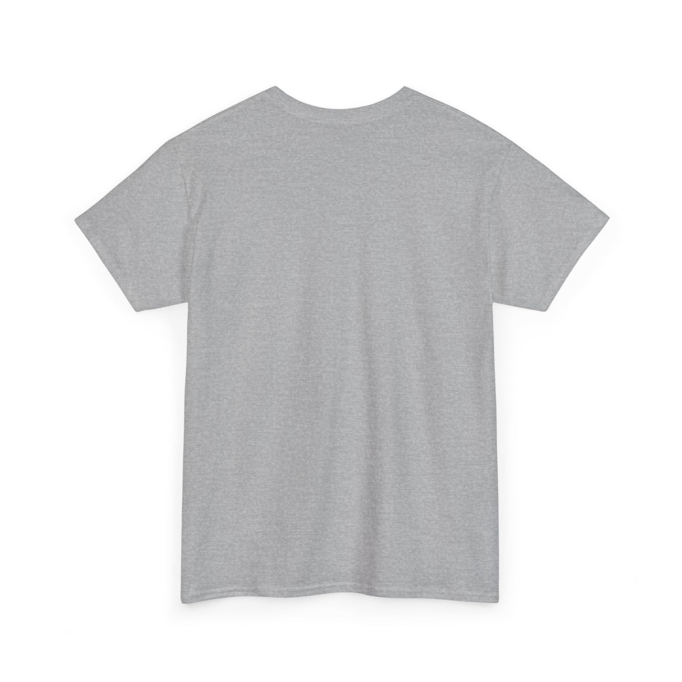 Neo-Divergent Unisex Heavy Cotton Tee, Casual Wear, Urban Fashion, Gift for Friends, Trendy Streetwear, Graphic Tee