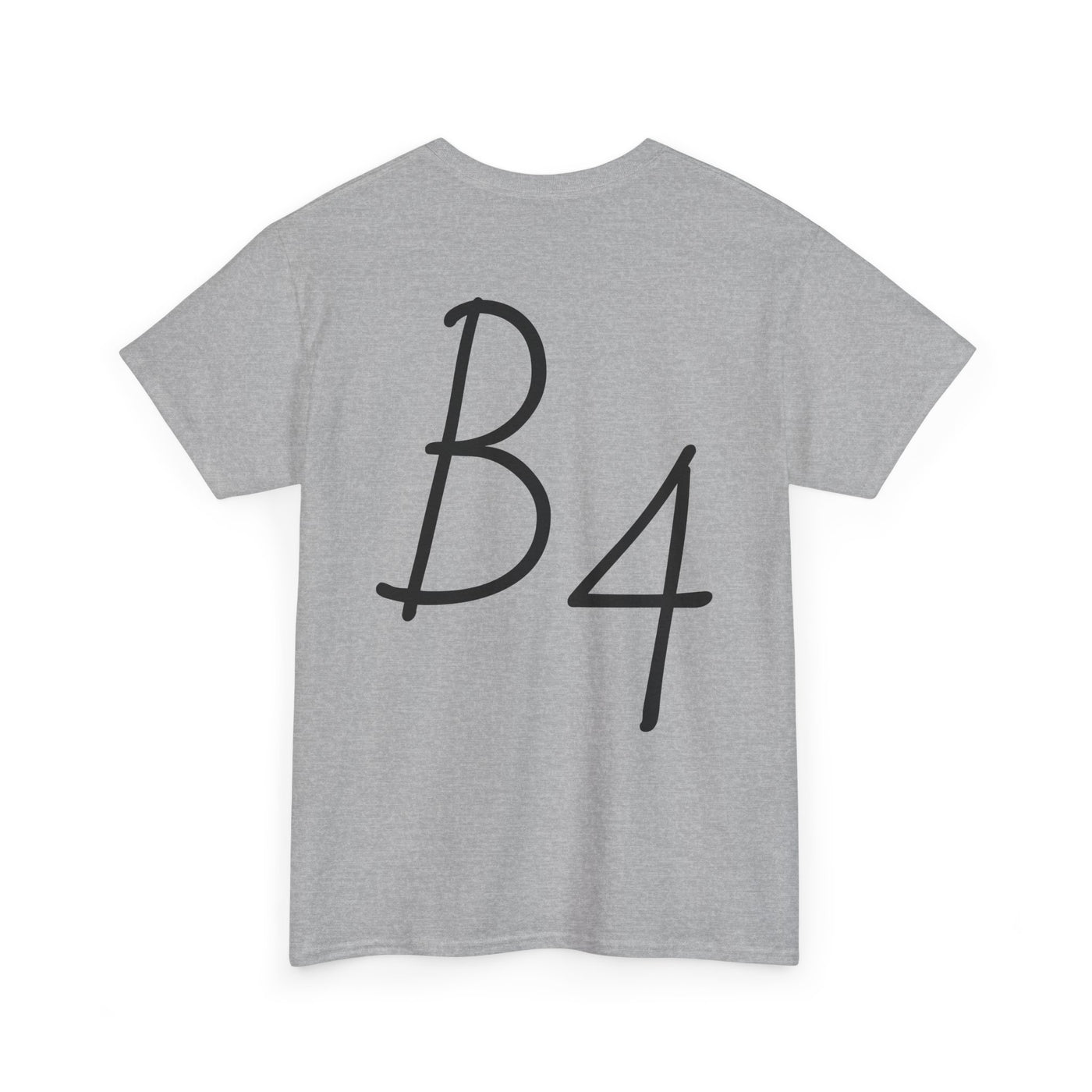 IBHB4 T-Shirt